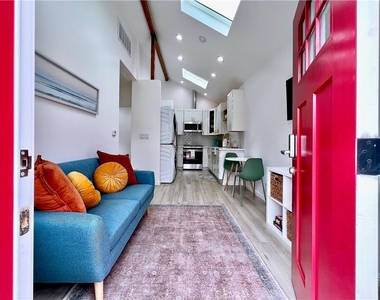24033 1/2 Welby Way - Photo Thumbnail 1