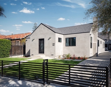 348 S Orange Drive - Photo Thumbnail 1