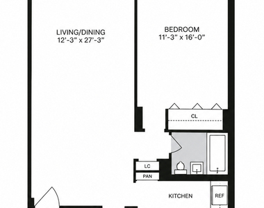 340 East 34th Street - Photo Thumbnail 2