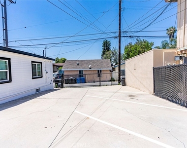 6741 Newlin Avenue - Photo Thumbnail 9