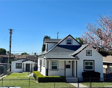 6741 Newlin Avenue - Photo Thumbnail 1