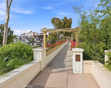315 Goldenrod Avenue - Photo Thumbnail 28