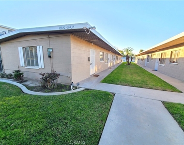 10926 Evans Street - Photo Thumbnail 1