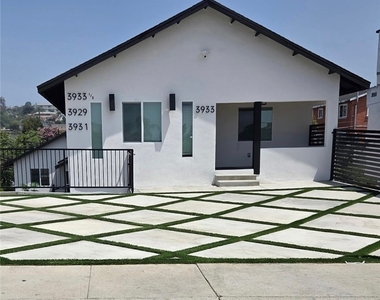 3931 E Cesar E Chavez Ave - Photo Thumbnail 1