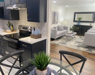1599 Hays St - Photo Thumbnail 8