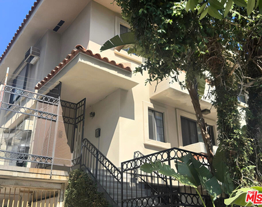 3648 Motor Avenue - Photo Thumbnail 13