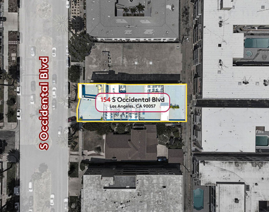 154 S Occidental Boulevard - Photo Thumbnail 2