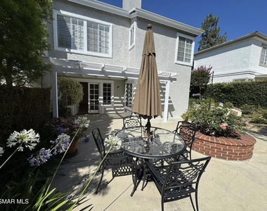 834 Sunstone Street - Photo Thumbnail 22