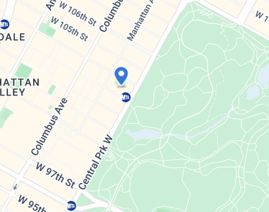West 103rd Street & Central park w - Photo Thumbnail 6