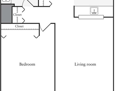 505 W. 54th St. - Photo Thumbnail 42