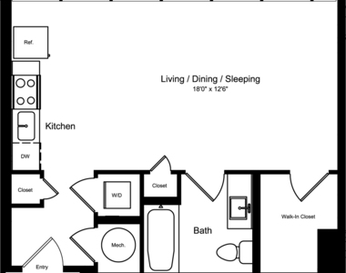 455 I St Nw - Photo Thumbnail 47