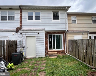 14808 Ensor Court - Photo Thumbnail 14