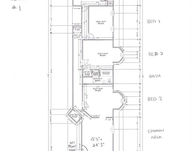 4025 Walnut Street - Photo Thumbnail 1