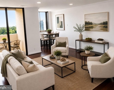 4601 N Park Avenue - Photo Thumbnail 1