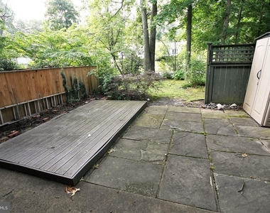 1724 Dana Street - Photo Thumbnail 8