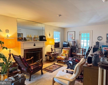 4619 Yuma Street Nw - Photo Thumbnail 1