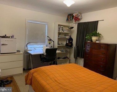 4619 Yuma Street Nw - Photo Thumbnail 4
