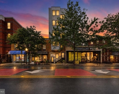 1650 Columbia Road Nw - Photo Thumbnail 1