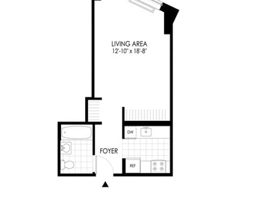 Copy of 4545 Center Boulevard, Unit 1507 - Photo Thumbnail 1