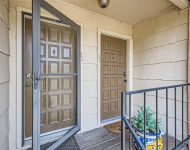 8210 Bent Tree Rd - Photo Thumbnail 2