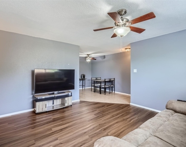 8210 Bent Tree Rd - Photo Thumbnail 4