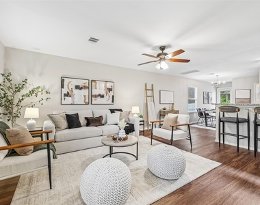 1808 Enchanted Rock Dr - Photo Thumbnail 1