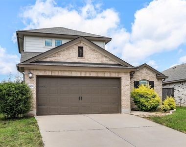 12405 Amber Lynn Path - Photo Thumbnail 1