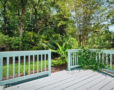 94 Ponte Vedra Colony Circle - Photo Thumbnail 24