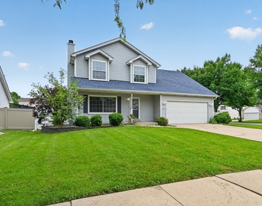 1301 Brookfield Drive - Photo Thumbnail 1