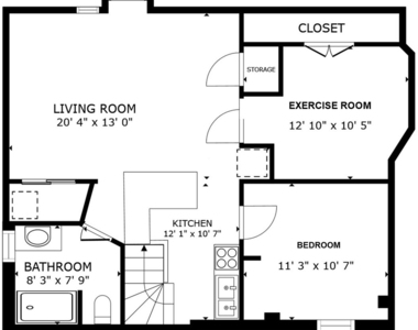 4635 W Peterson Avenue - Photo Thumbnail 29