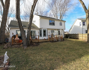 1162 Sandhurst Drive - Photo Thumbnail 15