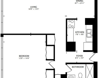 6171 N Sheridan Road - Photo Thumbnail 18
