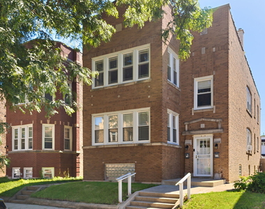 8139 S Sangamon Street - Photo Thumbnail 1
