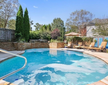 2080 N Bethany Creek Drive - Photo Thumbnail 20