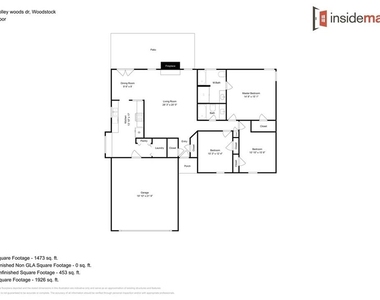 213 Brolley Woods Drive - Photo Thumbnail 17