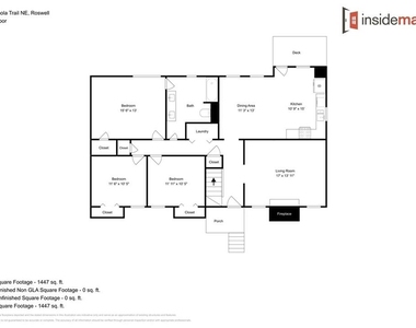 4125 Inola Trail Ne - Photo Thumbnail 20