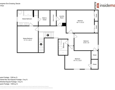 3100 Evergreen Eve Crossing - Photo Thumbnail 22