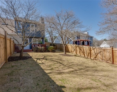 5015 Laurel Springs Way Se - Photo Thumbnail 20