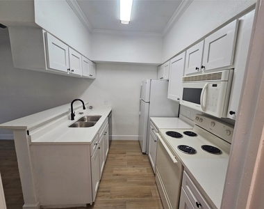2626 Holly Hall Street - Photo Thumbnail 4
