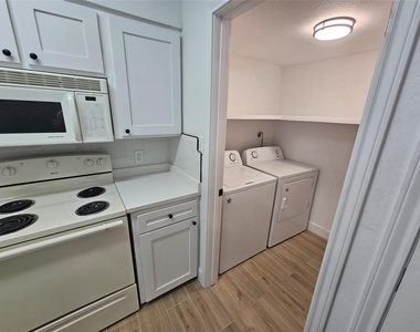 2626 Holly Hall Street - Photo Thumbnail 5