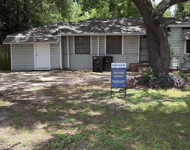 4723 Eppes Street - Photo Thumbnail 1
