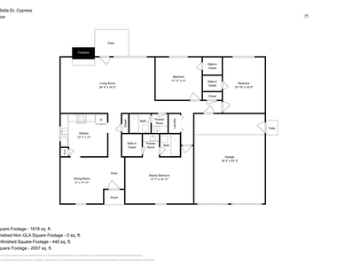 14227 Bella Drive - Photo Thumbnail 16