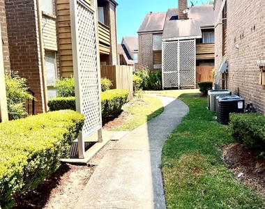 10202 Forum Park Drive - Photo Thumbnail 1