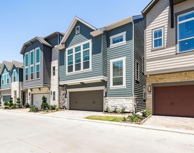 10916 Brambling Wood Drive - Photo Thumbnail 1
