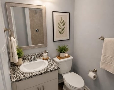 4902 Paradigm Lane - Photo Thumbnail 8