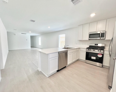 3019 Mallorca Drive - Photo Thumbnail 1