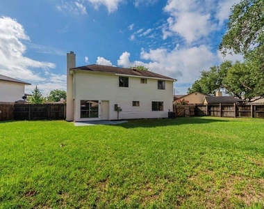 2714 Owens Cross Drive - Photo Thumbnail 8