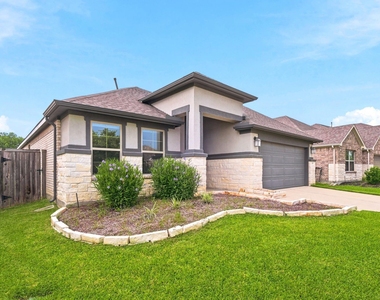 19218 Jenny Creek Court - Photo Thumbnail 1