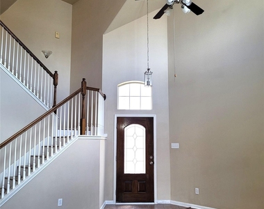 26319 Longview Creek Drive - Photo Thumbnail 1
