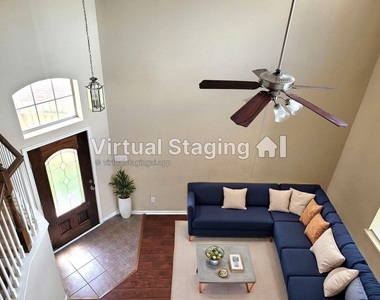 26319 Longview Creek Drive - Photo Thumbnail 2